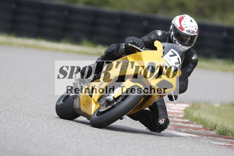 Archiv-2025/07 19.04.2025 Speer Racing ADR/Gruppe gelb/77